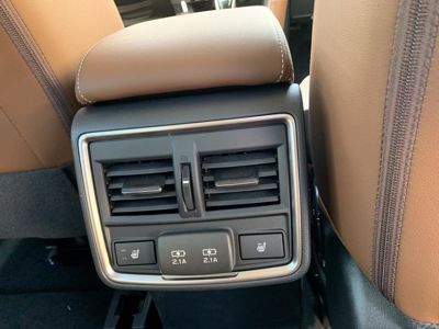 SUBARU Forester + ' ' + ES Executive e-BOXER novika 