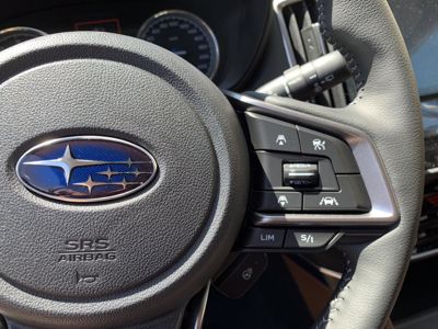 SUBARU Forester + ' ' + ES Executive e-BOXER novika 