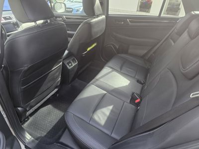 SUBARU Outback + ' ' + 2,5 Sport .. TOP stav 
