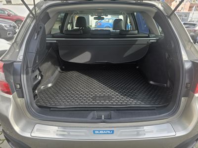 SUBARU Outback + ' ' + 2,5 Sport .. TOP stav 