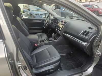SUBARU Outback + ' ' + 2,5 Sport .. TOP stav 