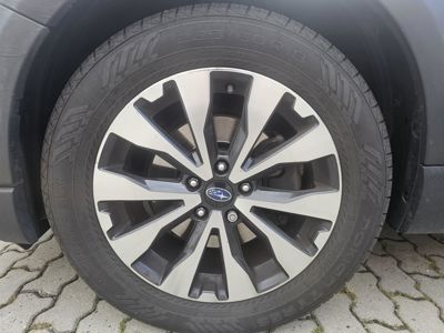 SUBARU Outback + ' ' + 2,5 Sport .. TOP stav 