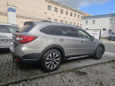 SUBARU Outback + ' ' + 2,5 Sport .. TOP stav 