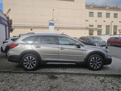 SUBARU Outback + ' ' + 2,5 Sport .. TOP stav 
