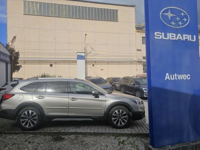 SUBARU Outback + ' ' + 2,5 Sport .. TOP stav 