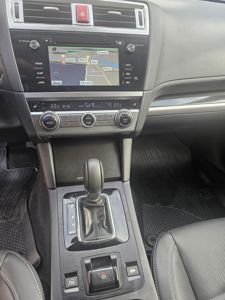 SUBARU Outback + ' ' + 2,5 Sport .. TOP stav 
