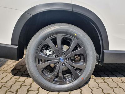 SUBARU Forester + ' ' + ES SPORT eBOXER 