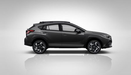 SUBARU Crosstrek + ' ' + Comfort e-Boxer -125.000 Kč 