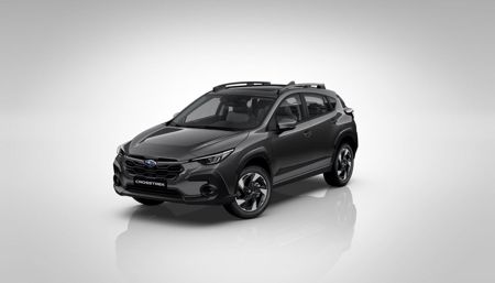 SUBARU Crosstrek + ' ' + Comfort e-Boxer -125.000 Kč 