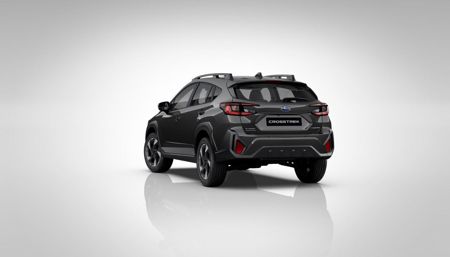 SUBARU Crosstrek + ' ' + Comfort e-Boxer -125.000 Kč 