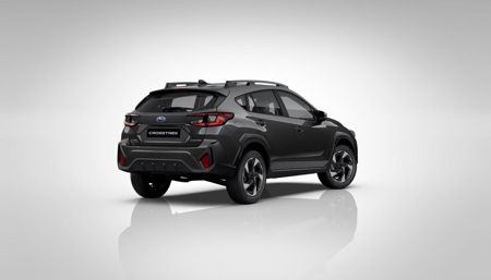 SUBARU Crosstrek + ' ' + Comfort e-Boxer -125.000 Kč 