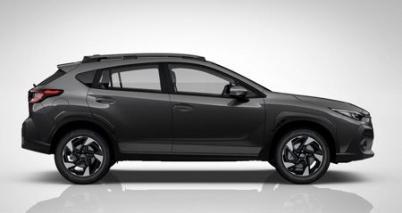 SUBARU Crosstrek + ' ' + Comfort - 80.000 Kč 