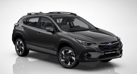 SUBARU Crosstrek + ' ' + Comfort - 80.000 Kč 