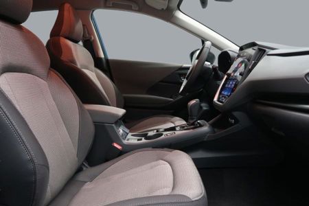 SUBARU Crosstrek + ' ' + Comfort - 80.000 Kč 