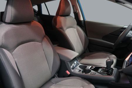 SUBARU Crosstrek + ' ' + Comfort - 80.000 Kč 