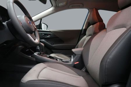 SUBARU Crosstrek + ' ' + Comfort - 80.000 Kč 