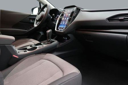 SUBARU Crosstrek + ' ' + Comfort - 80.000 Kč 