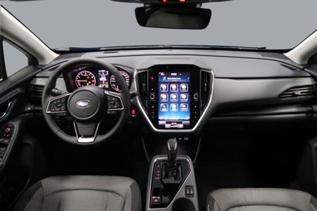 SUBARU Crosstrek + ' ' + Comfort - 80.000 Kč 