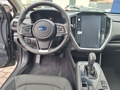 SUBARU Crosstrek + ' ' + Comfort - 80.000 Kč 