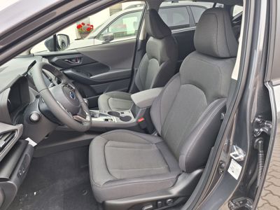 SUBARU Crosstrek + ' ' + Comfort - 80.000 Kč 