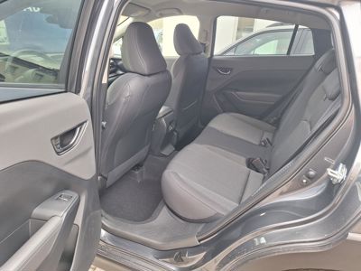 SUBARU Crosstrek + ' ' + Comfort - 80.000 Kč 