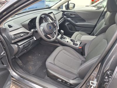 SUBARU Crosstrek + ' ' + Comfort - 80.000 Kč 