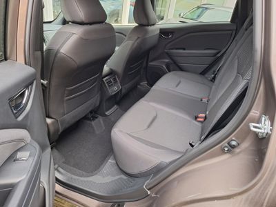 SUBARU Forester + ' ' + Comfort -100.000 Kč 