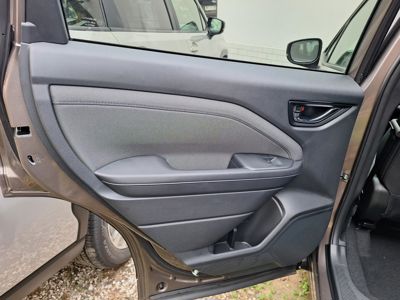 SUBARU Forester + ' ' + Comfort -100.000 Kč 