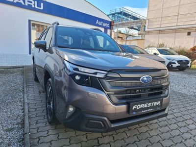 SUBARU Forester + ' ' + Comfort -100.000 Kč 