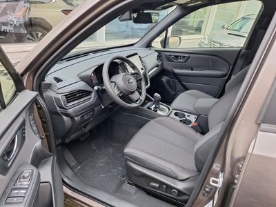 SUBARU Forester + ' ' + Comfort -100.000 Kč 