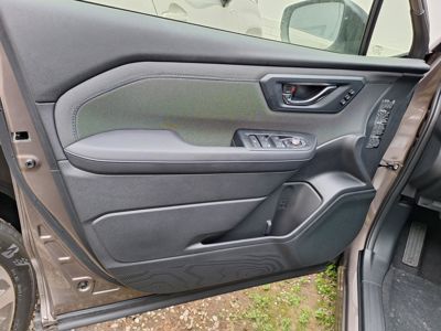 SUBARU Forester + ' ' + Comfort -100.000 Kč 