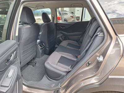 SUBARU Outback + ' ' + Comfort Lineartronic 