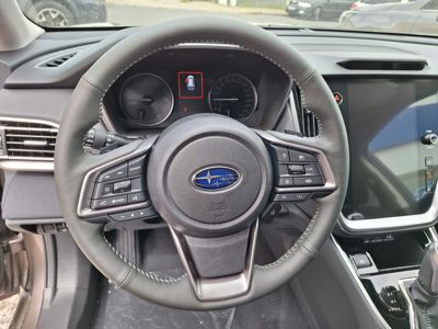 SUBARU Outback + ' ' + Comfort Lineartronic 