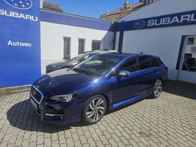 SUBARU Levorg + ' ' + Levorg 2,0l EXE 