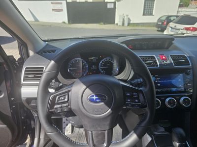 SUBARU Levorg + ' ' + Levorg 2,0l EXE 