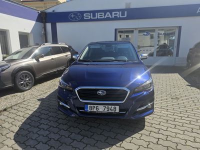 SUBARU Levorg + ' ' + Levorg 2,0l EXE 