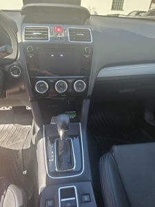 SUBARU Levorg + ' ' + Levorg 2,0l EXE 