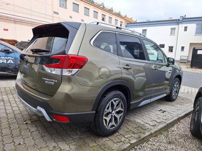 SUBARU Forester + ' ' + Comfort MR26 -132.000 Kč 