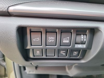 SUBARU Forester + ' ' + Comfort MR26 -132.000 Kč 