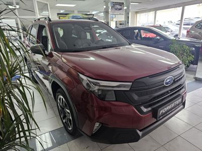 SUBARU Forester + ' ' + Comfort -120.000 Kč 