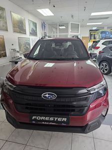 SUBARU Forester + ' ' + Comfort -120.000 Kč 