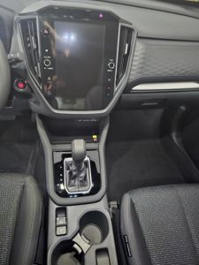 SUBARU Forester + ' ' + Comfort -120.000 Kč 