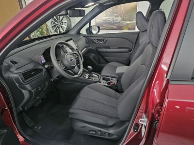 SUBARU Forester + ' ' + Comfort -120.000 Kč 