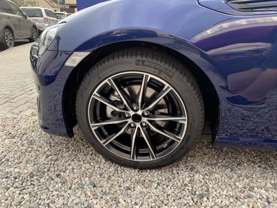 SUBARU BRZ + ' ' + Sport 6At 