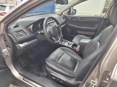 SUBARU Outback + ' ' + Outback 2,5i Sport NAVI kůže 