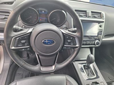 SUBARU Outback + ' ' + Outback 2,5i Sport NAVI kůže 