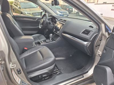 SUBARU Outback + ' ' + Outback 2,5i Sport NAVI kůže 