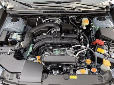 SUBARU XV + ' ' + 1.6l ACTIVE  ES MY2021 
