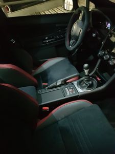 SUBARU WRX STI + ' ' + 2,5 Sport FINAL EDITION 