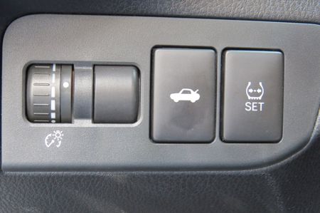 SUBARU BRZ + ' ' + 2,0R Sport 